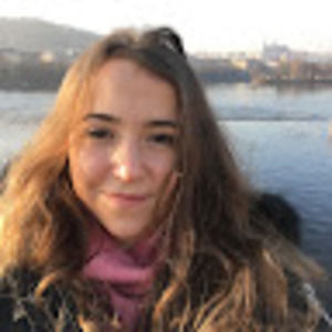 Meet your Posher, Solange